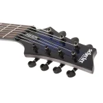Guitarra Schecter Omen Elite-7 Multiscale 7C STBB #2464 - Imagem 4