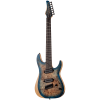 Guitarra Schecter Reaper-7 Multiscale SSKYB #1510