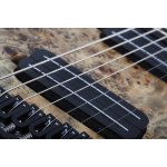 Guitarra Schecter Reaper-7 Multiscale SSKYB #1510 - Image 8