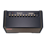 Amplificador Positive Grid Spark 40 Bluetooth BLK – NKS Music