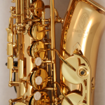 Saxofone Alto Cannonball A90-L Falcon Standard - Image 2