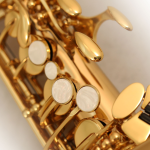 Saxofone Alto Cannonball A90-L Falcon Standard - Image 3