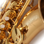 Saxofone Alto Cannonball A90-L Falcon Standard - Image 5