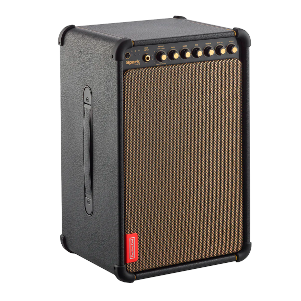 Amplificador Positive Grid Spark Live Bluetooth BLK - Image 3