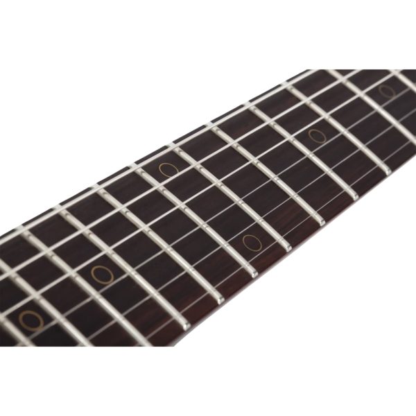 Guitarra Schecter Nick Johnston Tradicional Atomic Green#289 Idn - Image 16