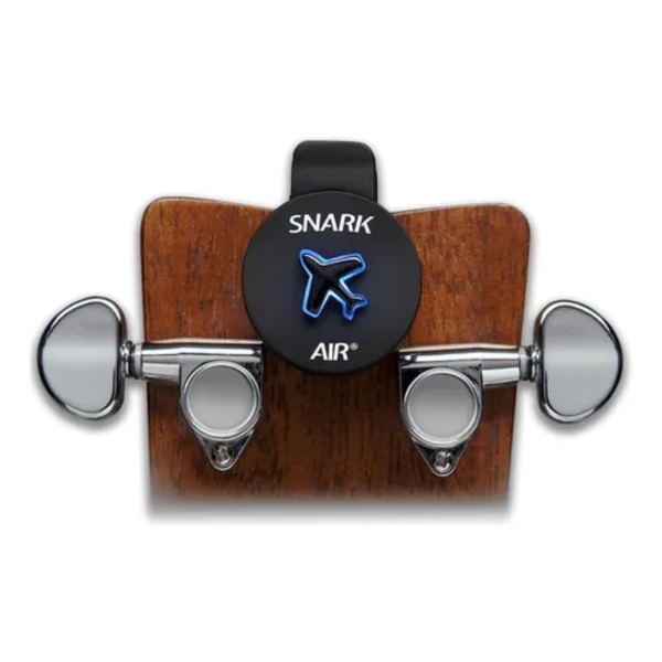 Afinador Snark Air-1 Recarregável Chromatic Clip On Led - Imagem 2