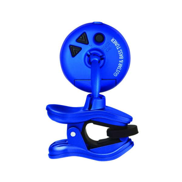 Afinador Snark SN-1X  Chromatic Clip On 360 - Imagem 2