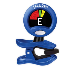 Afinador Snark SN-1X  Chromatic Clip On 360