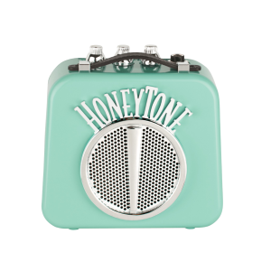 Mini Amp Honeytoney Danelectro N-10 Aqua