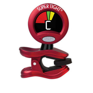 Afinador Snark ST-2 Super Tight Chromatic Clip On 360