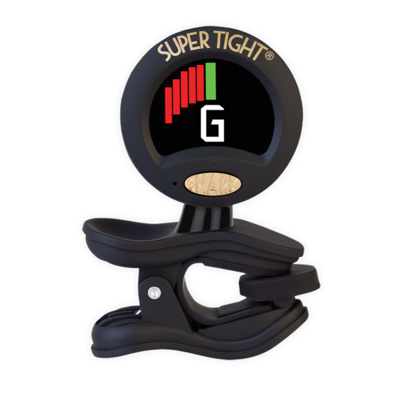 Afinador Snark ST-8 Super Tight Chromatic Clip On 360