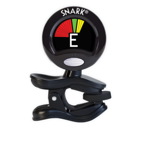 Afinador Snark SN-5GX Chromatic Clip On 360