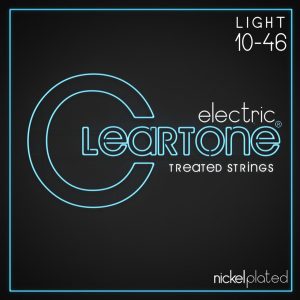 Encordoamento Guitarra Cleartone 9410 010-046