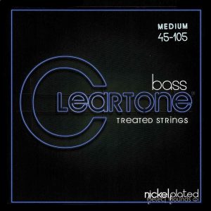 Encordoamento Baixo Cleartone 6445 045-105 4 Cordas