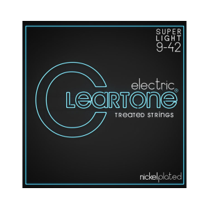 Encordoamento Guitarra Cleartone 9409 009-042