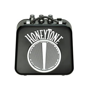 Mini Amp Honeytoney Danelectro N-10 BLK