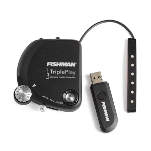 Captador Guitarra Fishman Triple Play PRO-TRP-3EU