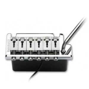 Ponte Fishman OEM-VIB-101 Com Piezo PowerBridge Pickup