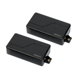 Set Pickup Fishman Ativo PRF-MHB-SB2 Fluence Modern