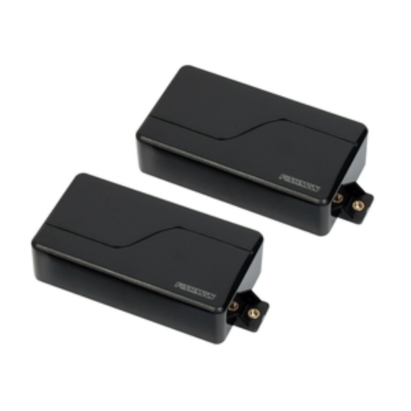 Set Pickup Fishman Ativo PRF-MHB-SB2 Fluence Modern