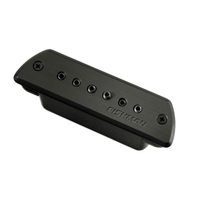 Captador Fishman PRO-BLK-STK Blackstack