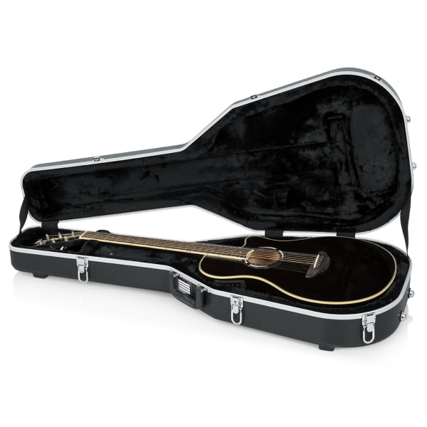 Case Violão Gator Jumbo GC-jumbo-S - Imagem 2