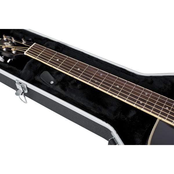 Case Violão APX Gator Flat GC-APX - Imagem 5