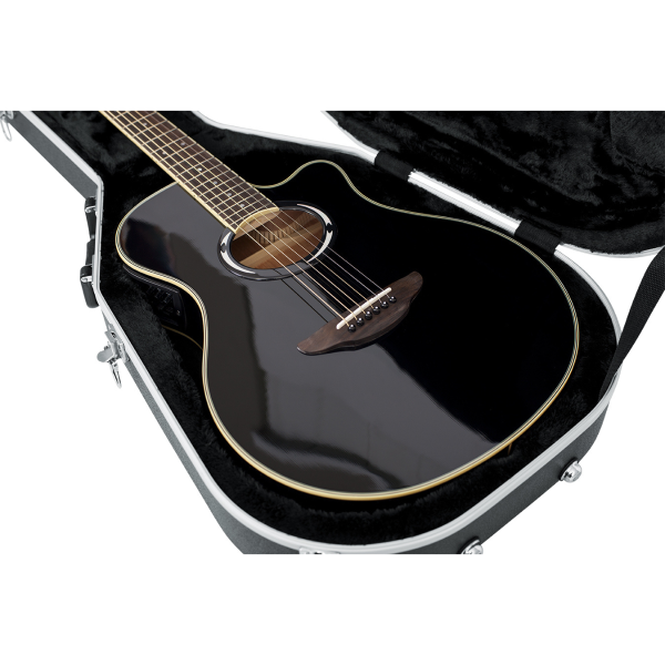 Case Violão Gator Jumbo GC-jumbo-S - Imagem 6