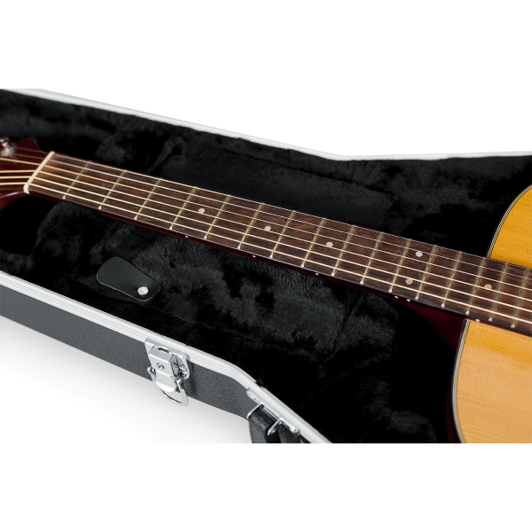 Case Violão Gator Folk GC-Dread - Imagem 3