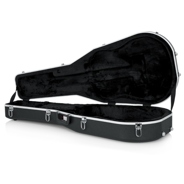 Case Violão Gator Folk GC-Dread - Imagem 5