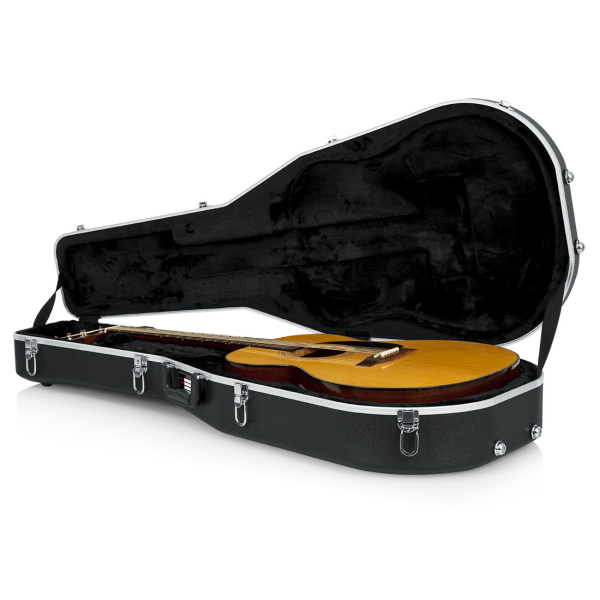 Case Violão Gator Folk GC-Dread - Imagem 6