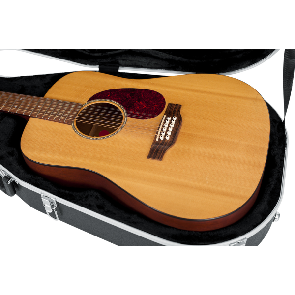 Case Violão Gator 12 Cordas GC-Dread-12 - Imagem 2
