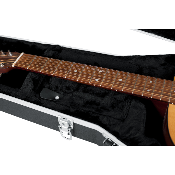 Case Violão Gator 12 Cordas GC-Dread-12 - Imagem 7