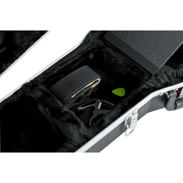 Case Violão Gator 12 Cordas GC-Dread-12 - Imagem 6