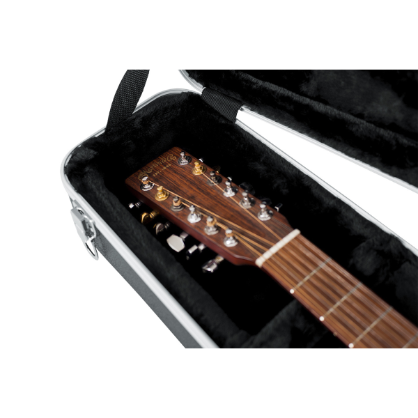 Case Violão Gator 12 Cordas GC-Dread-12 - Imagem 5