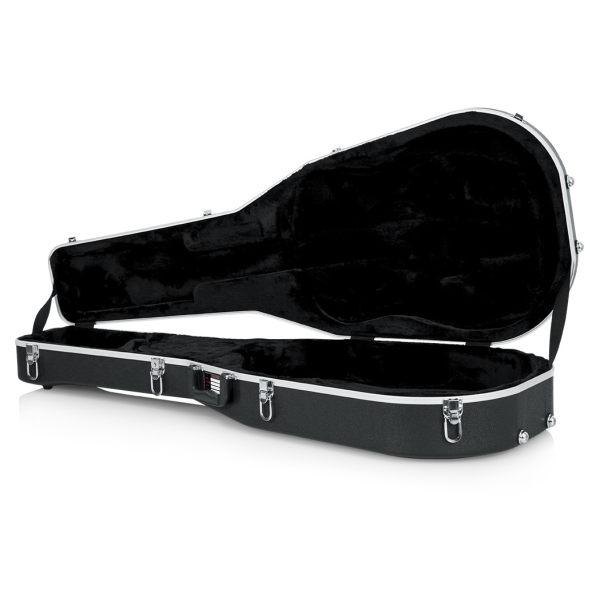 Case Violão Gator 12 Cordas GC-Dread-12 - Imagem 4