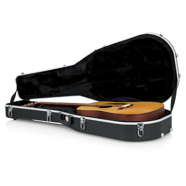 Case Violão Gator 12 Cordas GC-Dread-12 - Imagem 3