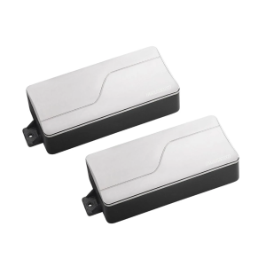 Set Pickup Fishman PRF-MH7-SN2 Fluence 7C Humbucker Modern