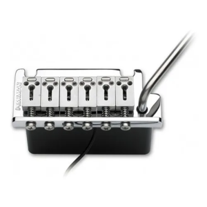 Ponte Fishman PRO-VIB-101 Piezo Guitarra TSV Powerbridge