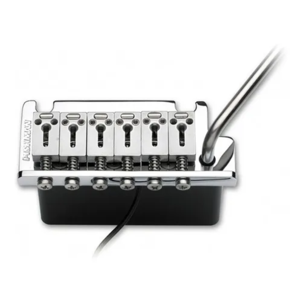 Ponte Fishman PRO-VIB-101 Piezo Guitarra TSV Powerbridge