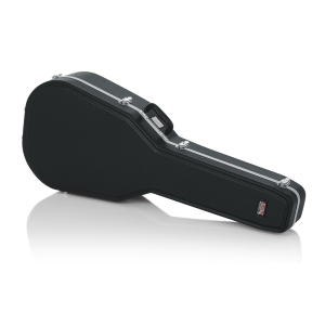 Case Violão Gator GC-Deep Bowl Ovation