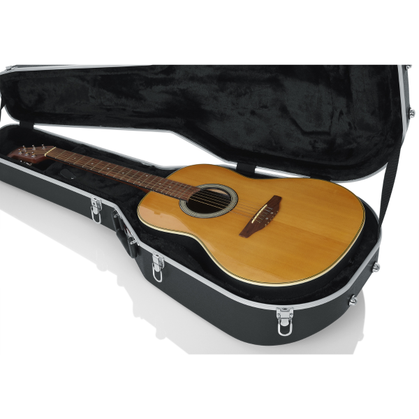 Case Violão Gator GC-Deep Bowl Ovation - Imagem 3