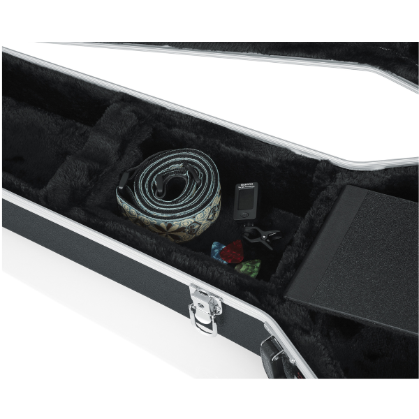 Case Violão Gator GC-Deep Bowl Ovation - Imagem 4