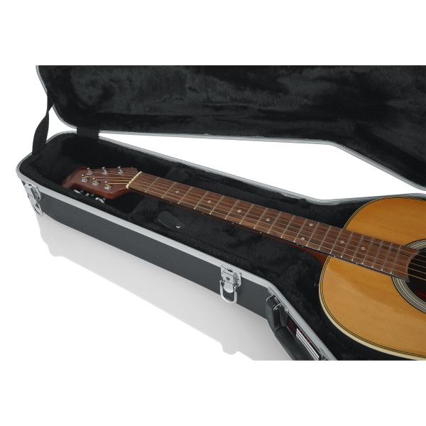 Case Violão Gator GC-Deep Bowl Ovation - Imagem 5