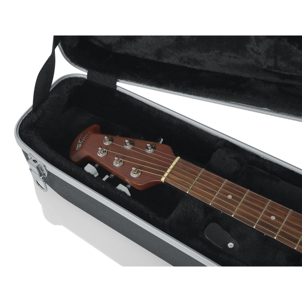 Case Violão Gator GC-Deep Bowl Ovation - Imagem 6