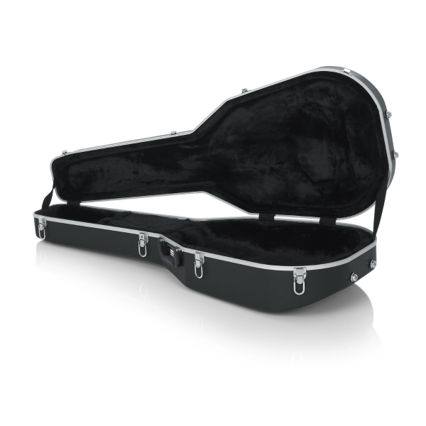 Case Violão Gator GC-Deep Bowl Ovation - Imagem 7