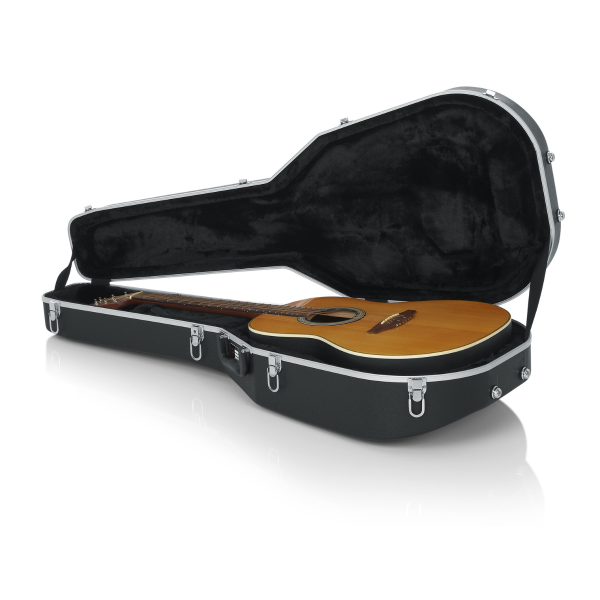 Case Violão Gator GC-Deep Bowl Ovation - Imagem 2