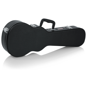 Case Ukulele Concert Gator GWE UKE CON Madeira