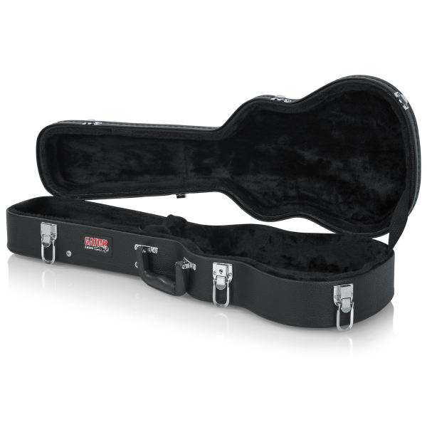 Case Ukulele Concert Gator GWE-UKE-TEN  Madeira - Imagem 5