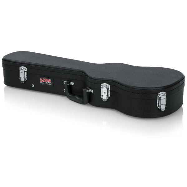 Case Ukulele Concert Gator GWE-UKE-TEN  Madeira - Imagem 2